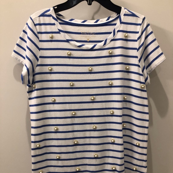 Lilly Pulitzer top - Picture 1 of 9